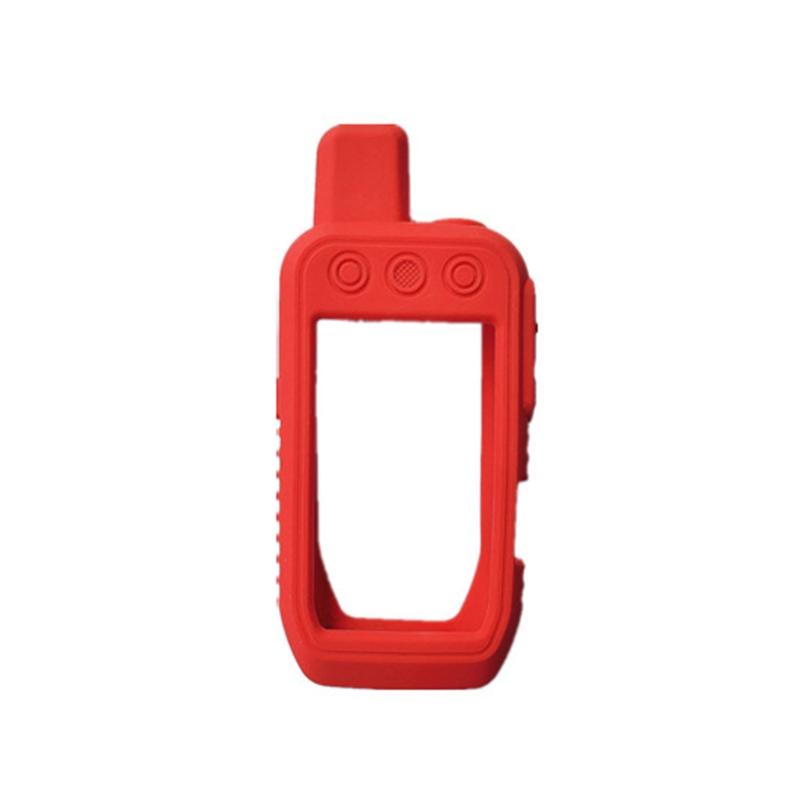 Soft Silicone Protector Protective for Case for 200i Handheld GPS Dog Tracking Accessory