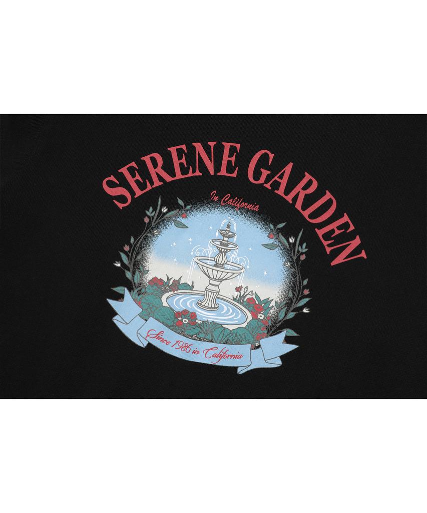 CPGN STUDIO Serengarden Sweatshirt Black