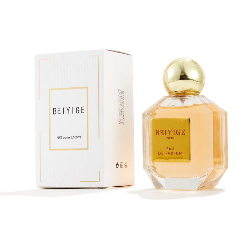 Бесплатная вода женские духи девушка свежий и стойкий легкий аромат женские духи 100ml