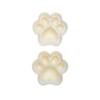 Chinese Style Various Shape Mooncake Mold 50g DIY Hand Pressure Fondant Moon Cake Mould Press Cookie Cutters Baking Tool