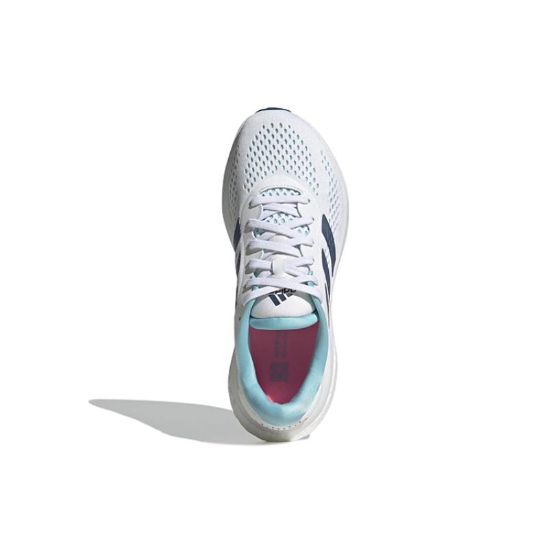 Adidas Supernova 2 'White Bliss Blue' Women's Sneakers GW9100