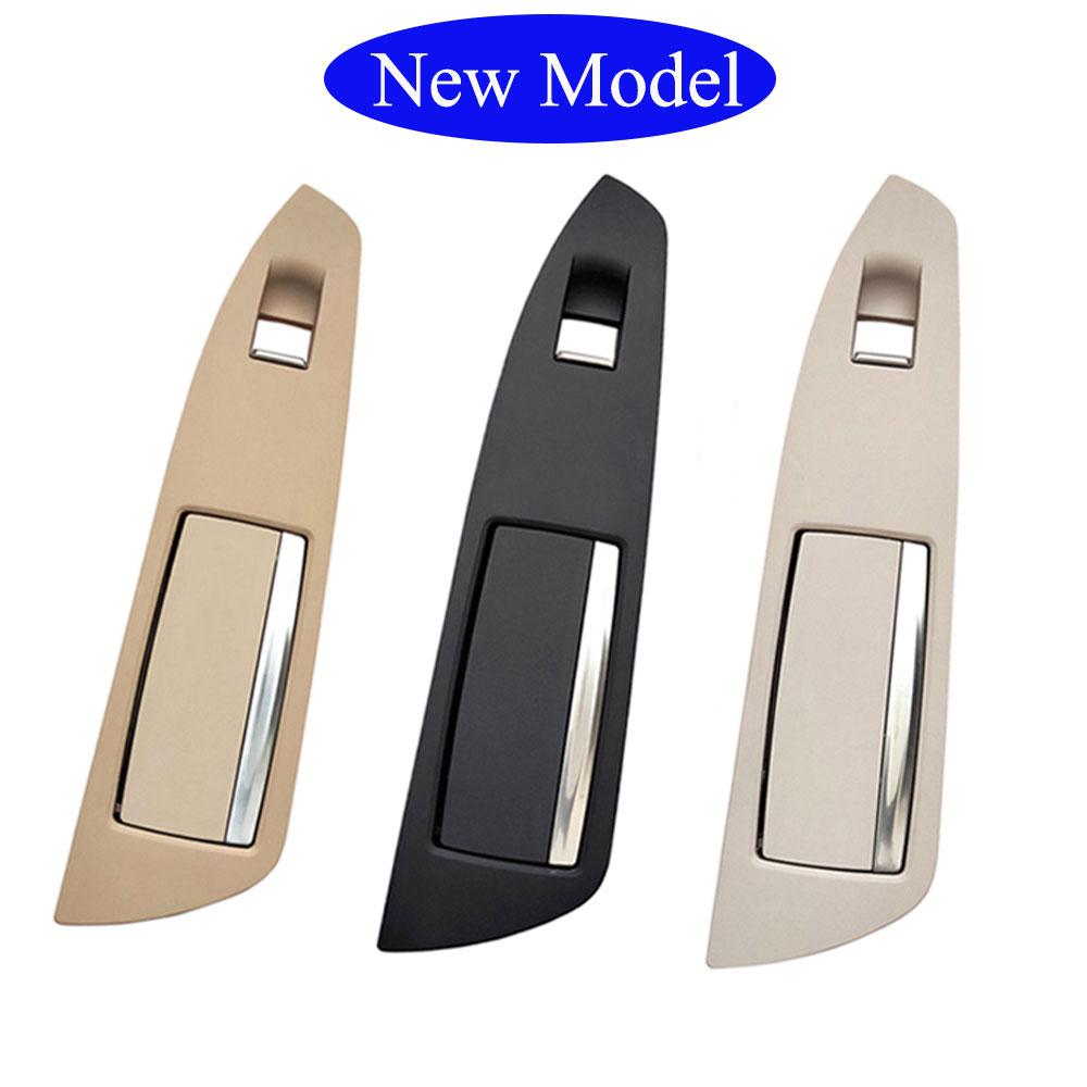 Rear Interior Door Armrest Assembly Replacement For BMW 7 Series F01 F02 730 735 740 745 750 760