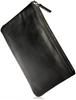 BLUE SINCERE Genuine Leather Pouch for Small Perfect for Men and This and Compact Pouch Is Perfect for or As a Gadget Also Mpee PB2 Items, Women.