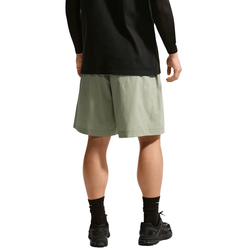 Nike Dri-Fit Tech Helios Leichte Atmungsaktive Locker Geschnittene Schnelltrocknende Hose Herren Unterteile IF1305-304