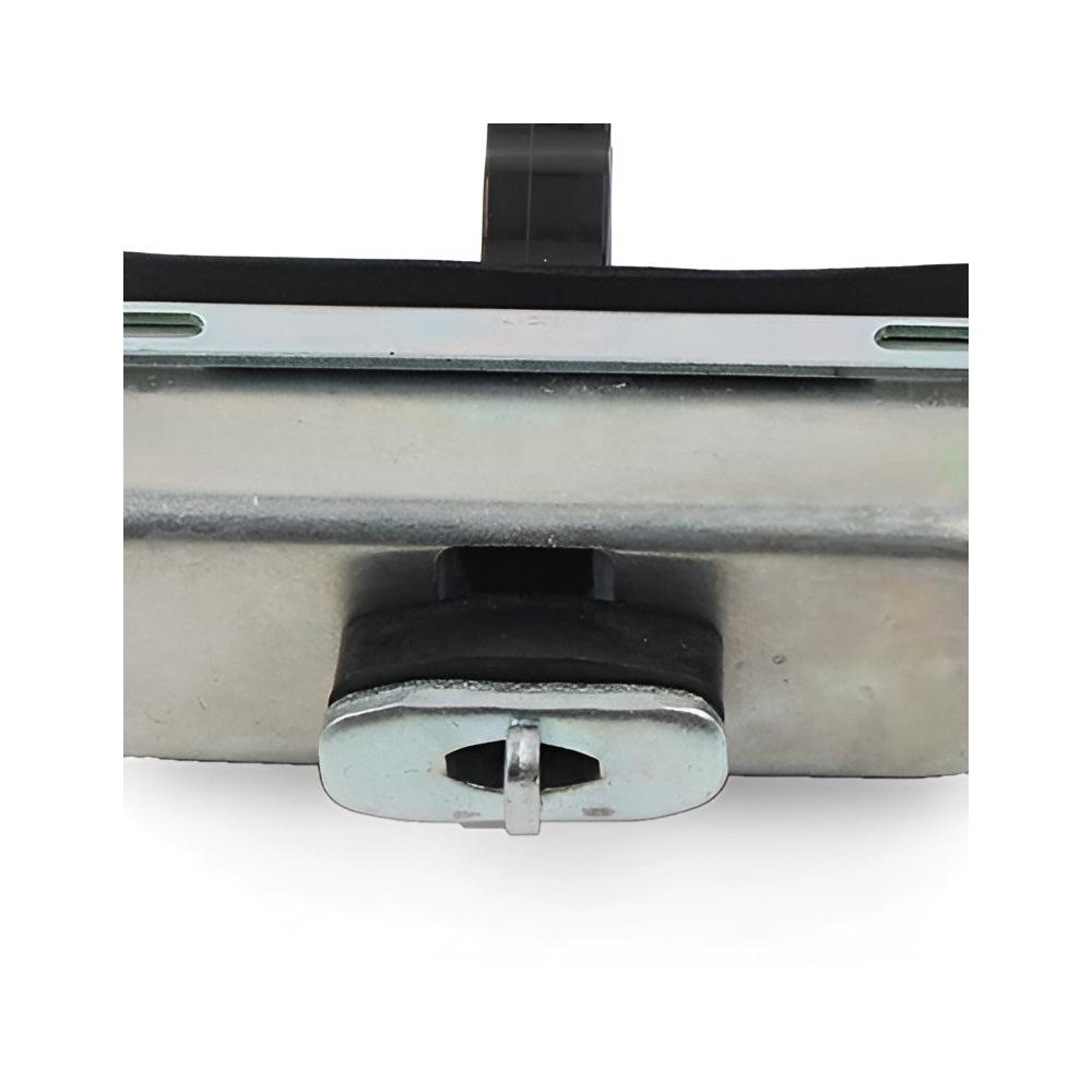 Jaguar Land Rover Car Door Stopper LR027612 - In Stock белый