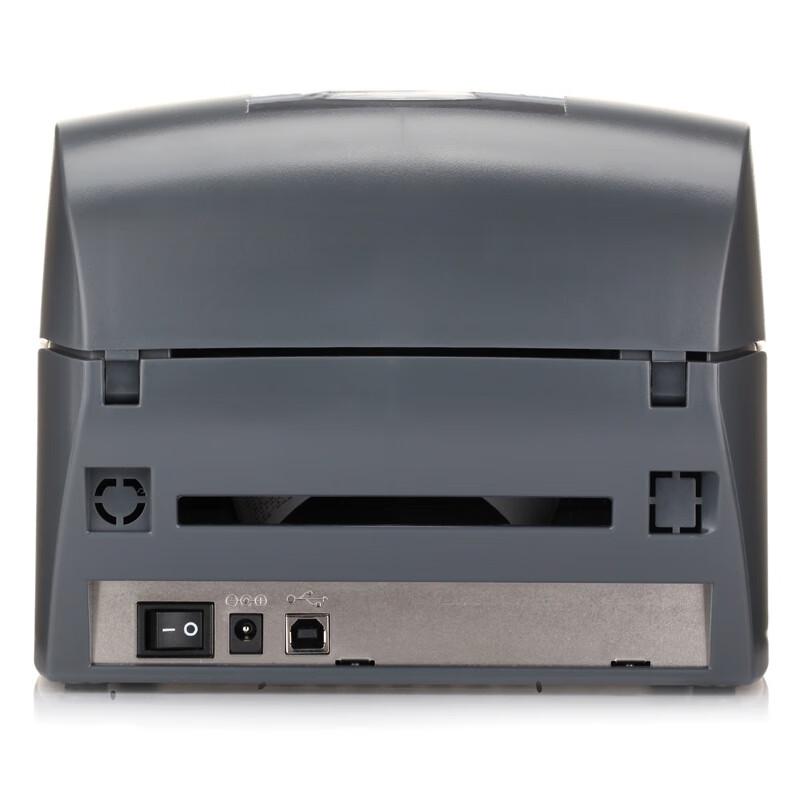 GODEX G500U USB Thermal Transfer Label Printer CN plug (adapter included)