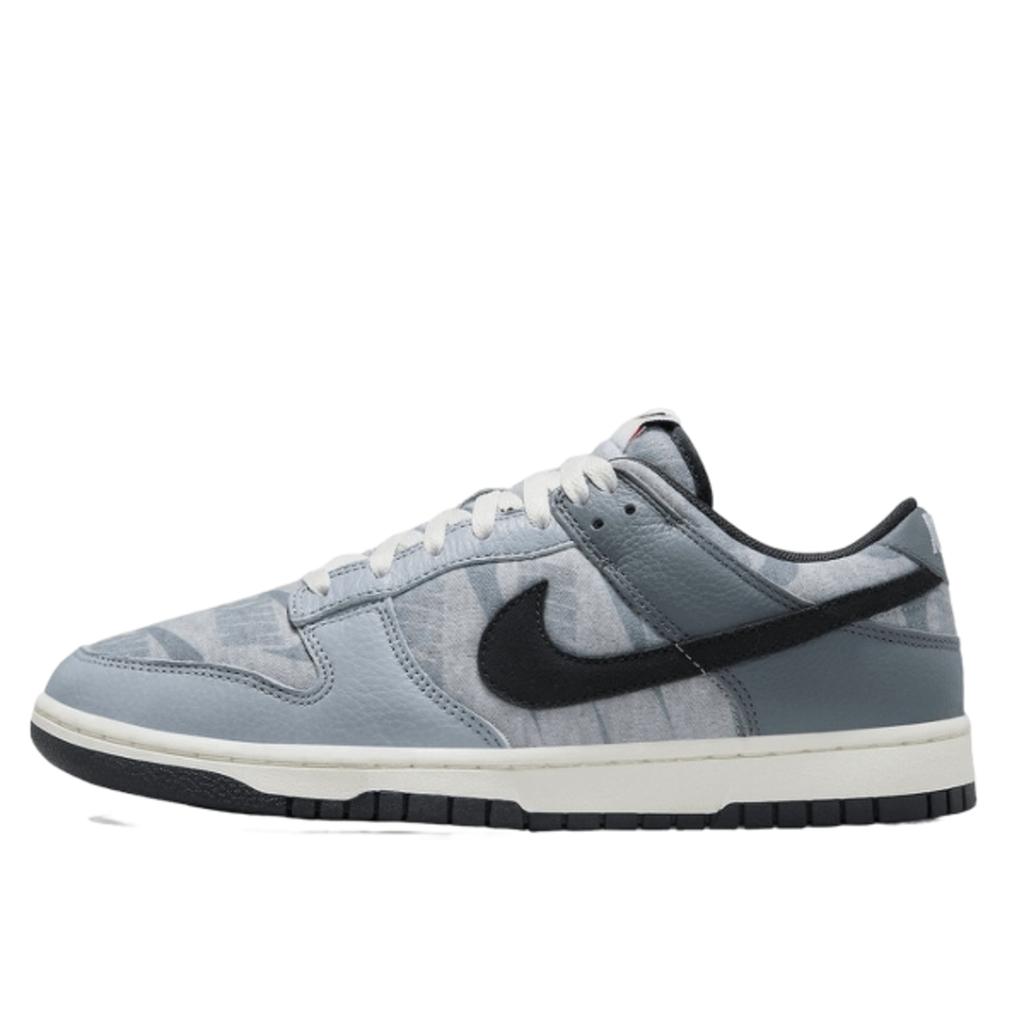 Nike Dunk Low Copy Paste