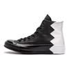Converse Chuck Taylor All Star 1970s Hi Mission V Black White Women's