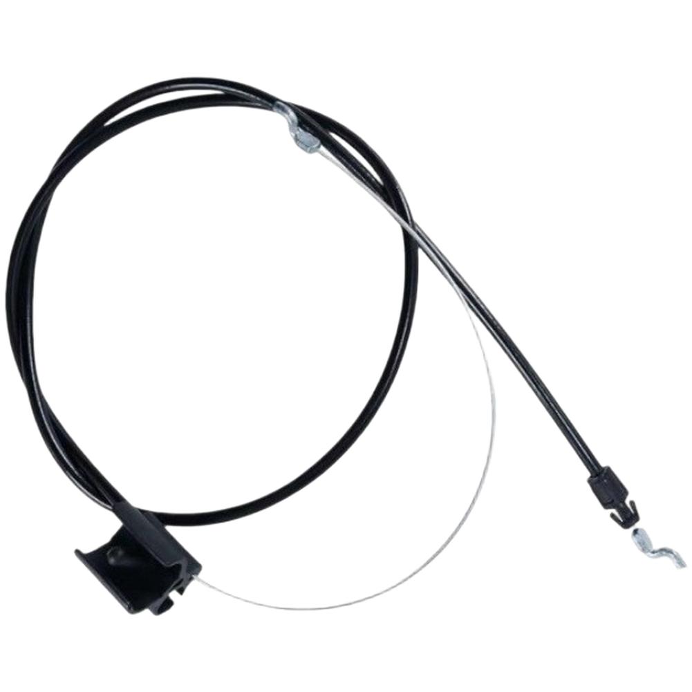 

Lawn Mower Parts Blade Control Cable For Lawn Mower Repair Rust-resistant Coating Strong Bearing Capacity For Lawn Mowers China Mainland