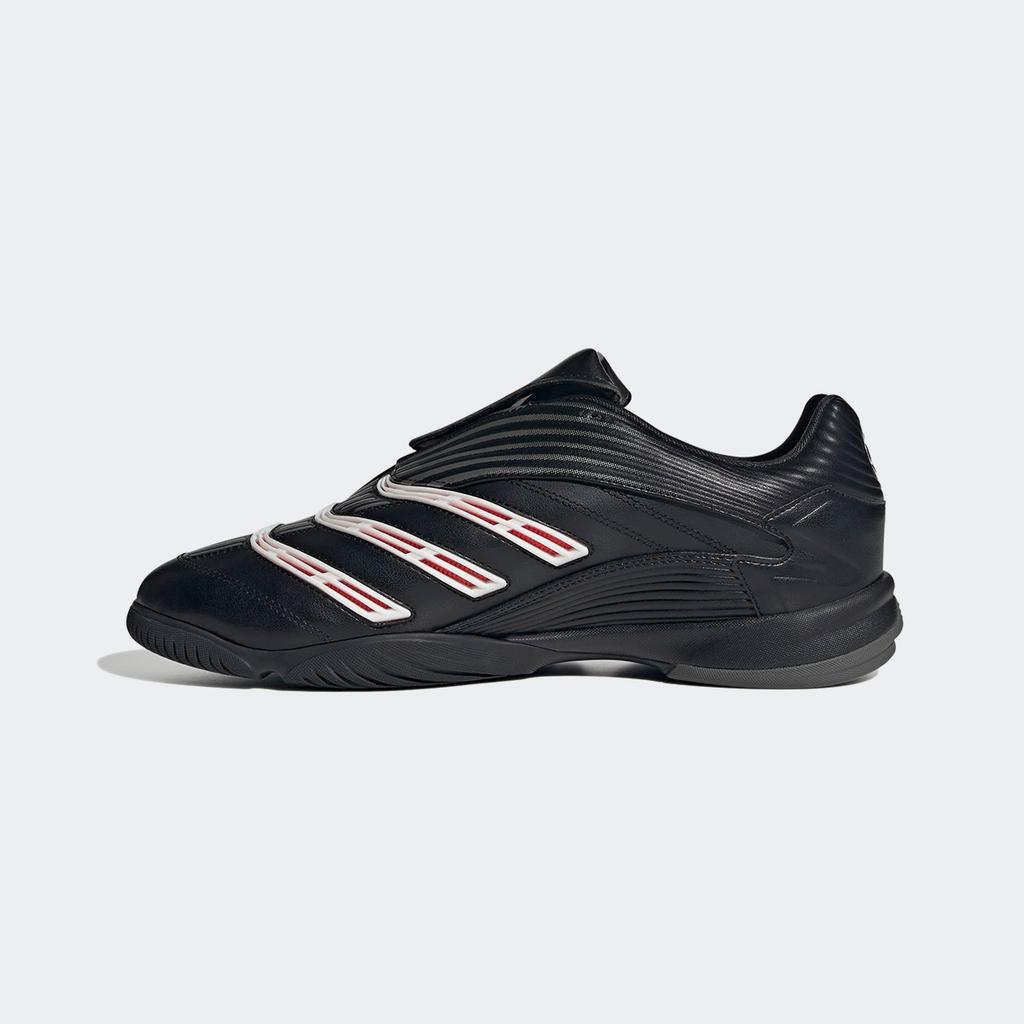 adidas Predator Sala [JQ3916-CBLACK/ZEROMT/LUCRED]