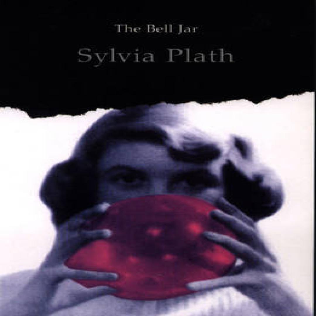 Die Glasglocke von Sylvia Plath Taschenbuch 9780571081783