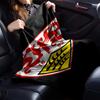 VfB Stuttgart Football Club Flannel Throw Blanket, Soft Warm Sofa Bed Cover, Soccer Fan Home Decor Gift for Living Room Bedroom