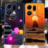 For OPPO Find X9 Pro Case X9Pro Soft Silicone TPU Protective Back Case For Oppo Find X9 Coque Shockproof TPU Phone Cover Funda