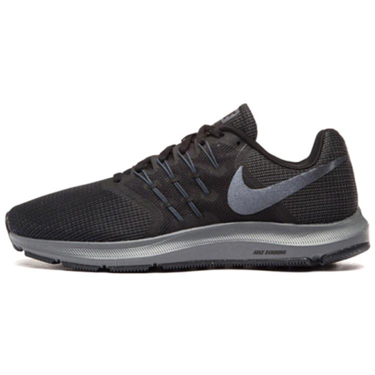 Nike Run Swift Black Men s 908989-010 EU 44.5