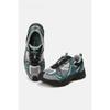 Kolon Sport Unisex Low Cut Hiking Shoes Hawk Rise Fe4kx25700gre
