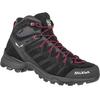 Треккинговые ботинки Salewa Alp Mate Mid WP