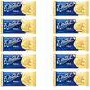 Wedel White Chocolate 80 G 10 Pieces