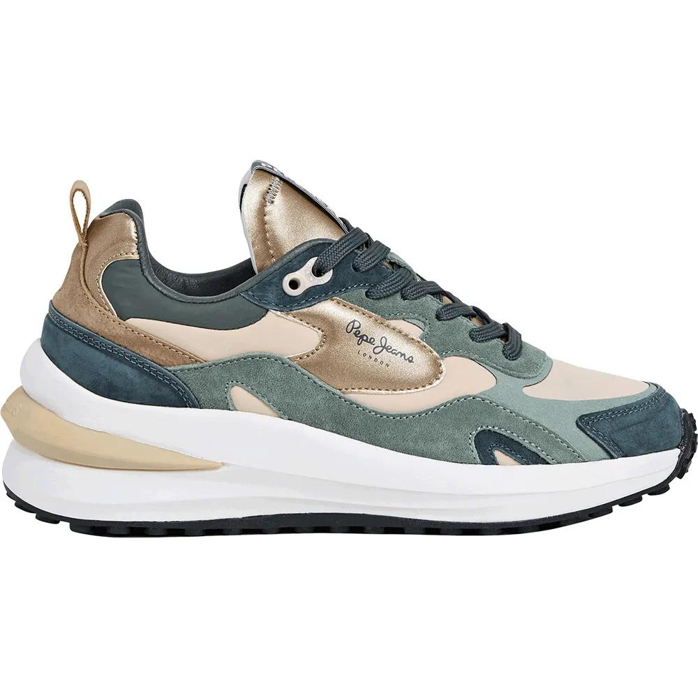 Pepe Jeans Sneakers Winslow Fun