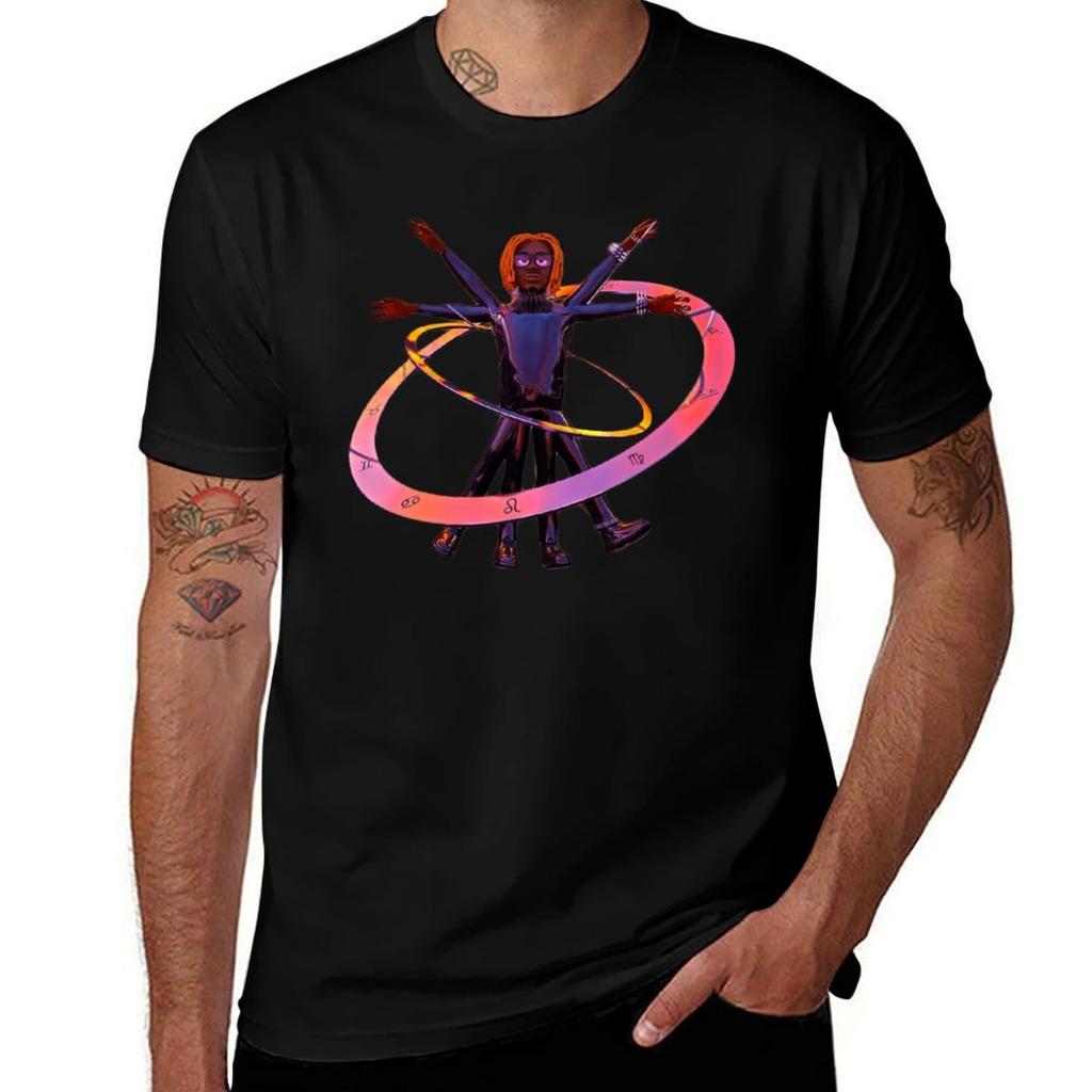 Wunna Gunna TShirt AntiPerspiration Workout Top