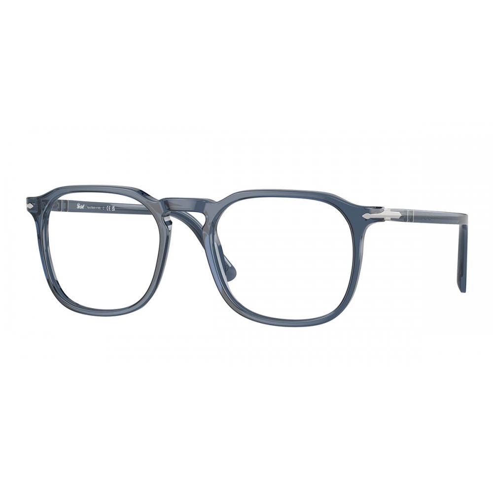 

Persol Po3337v 1197 Unisex Eyeglasses 52-19-145