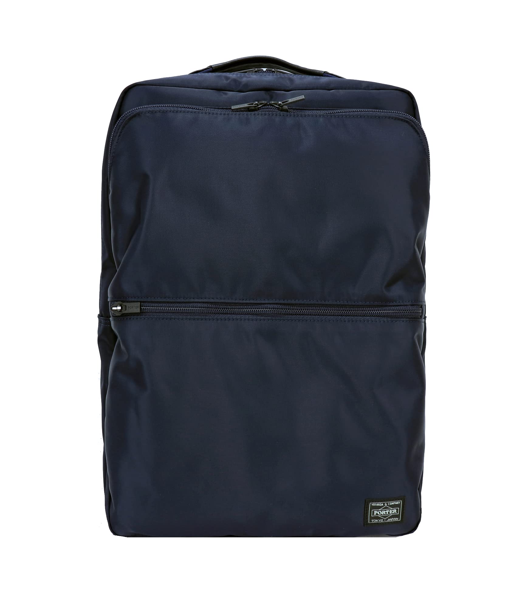 

Рюкзак Time Business Daypack [Porter] 655-17875 (Кордура нейлон, 2. Темно-синій)