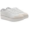 Onitsuka Tiger Mexico 66 Chunk Comfortable Low-Top Lifestyle Sneakers Unisex sneakers White 1183C389-100