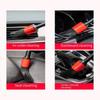 5-Piece Car Wash Brush Set for Cleaning Air Outlet, Grille, Wheel - Car Detailing Supplies