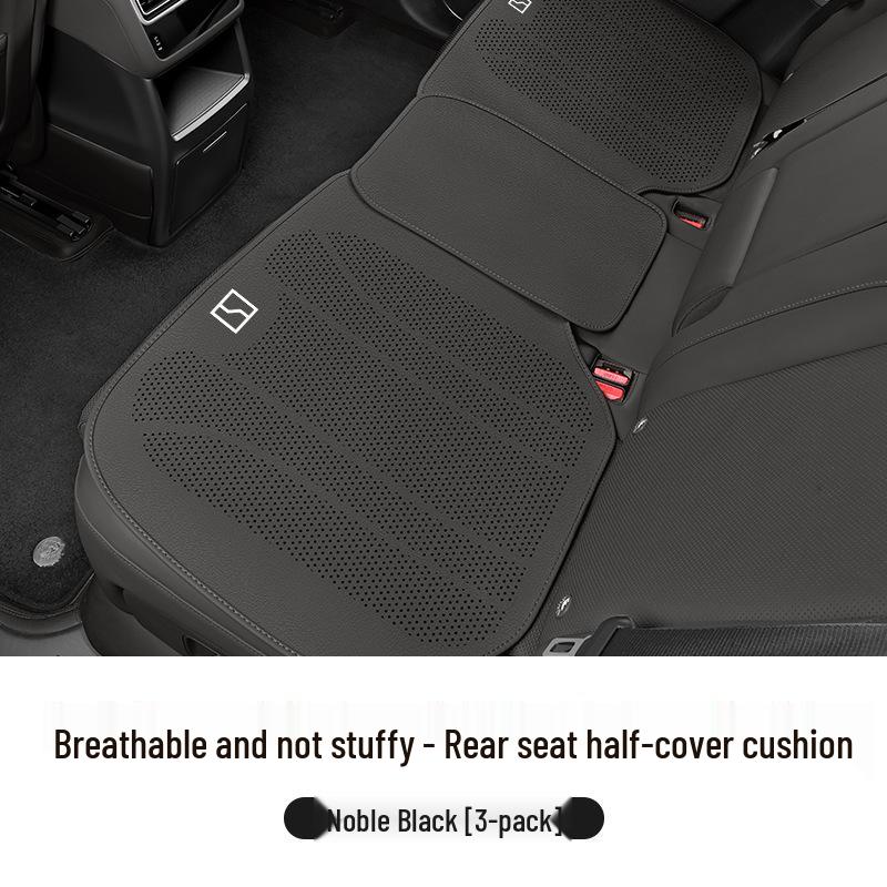 Zeekr Ultra-Thin Breathable All-Season Seat Cushion for Models 001/007/009/7X/X/MIX