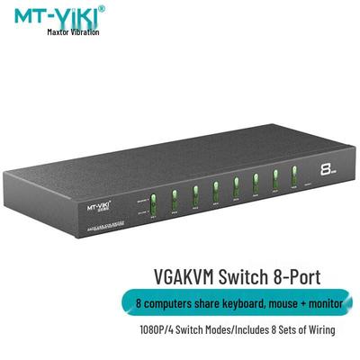 Accessori per computer – KVM Switch