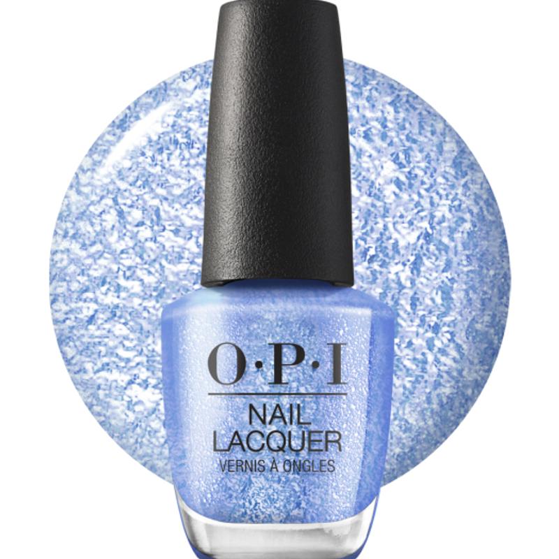 OPI Nail Lacquer HRP02 - The Pearl of Your Dreams