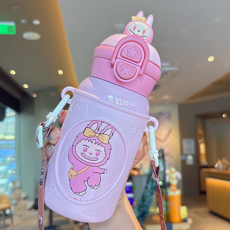 Yuzhuxun Doll 316 Stainless Steel Insulated Bottle