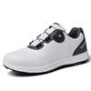 Men's Large Spikeless Golf Training Shoes
