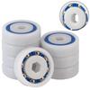 Bearing Wheel Reliable 4/8 Pack Replacement Wheel and Engine Bearing for Polaris Pool Cleaners 9 100 1108 Model