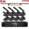 HuiDu QH-9200 Wired Video Conference System (CN version)