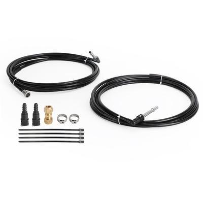 Fuel Lines for Silverado Sierra 1500 2500hd 3500hd 2004-2010 Fl-Fg0340