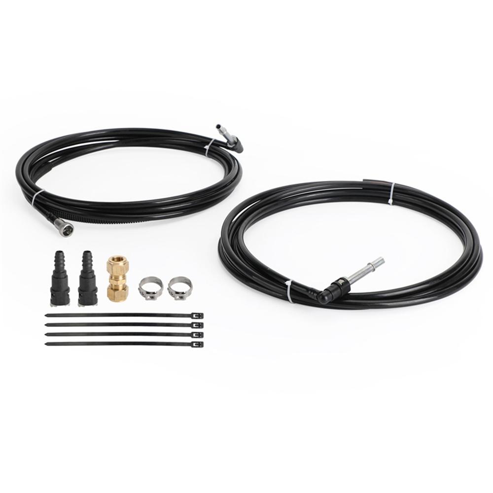 

Fuel Lines for Silverado Sierra 1500 2500hd 3500hd 2004-2010 Fl-Fg0340