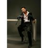 Jang Dong-gun Korean Star Poster - Dorm/Study Room Wall Decor with Frame