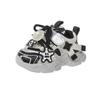 2025 Toddler Sneakers: Spring/Autumn Non-Slip, Soft Sole, Mesh Shoes for Boys & Girls