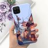 For Samsung Galaxy A12 Case M12 F12 Cute Fashion Candy Painted Back Cover Phone Case For Samsung A12 M 12 Galaxy M12 Soft Fundas
