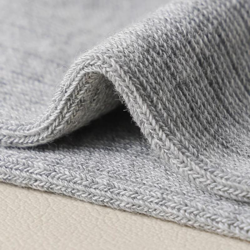 5Pairs/Set Embroidery Bow Kids Socks Spring Autumn Children Middle Tube Socks Girl Calf Stockings Soft Cotton Baby Socks