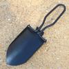Brangdy Stainless Steel Foldable Mini Shovel