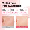 HOLIKA HOLIKA PDRN Firming Ampoule 30ml Contains PDRN + Bakuchiol. Serum for Pore Care, Firmness, Moisture, High Hydration, Hypoallergenic.