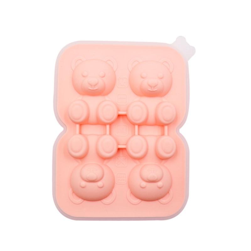Q1JB Easy Release Silicone Mold Silicone Mold