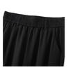 Ice Silk Cotton-Linen Women's High-Waisted Wide-Leg Summer Pants - New 2026 Figure-Flattering Loose Fit
