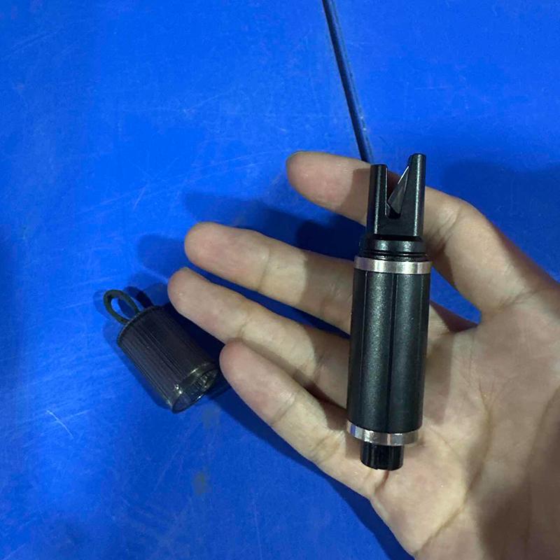 Car Safety Hammer Auto Emergency Glass Window Breaker Portable Seat Belt Cutter Steel Car Life-Saving Emergency Escape Hammer