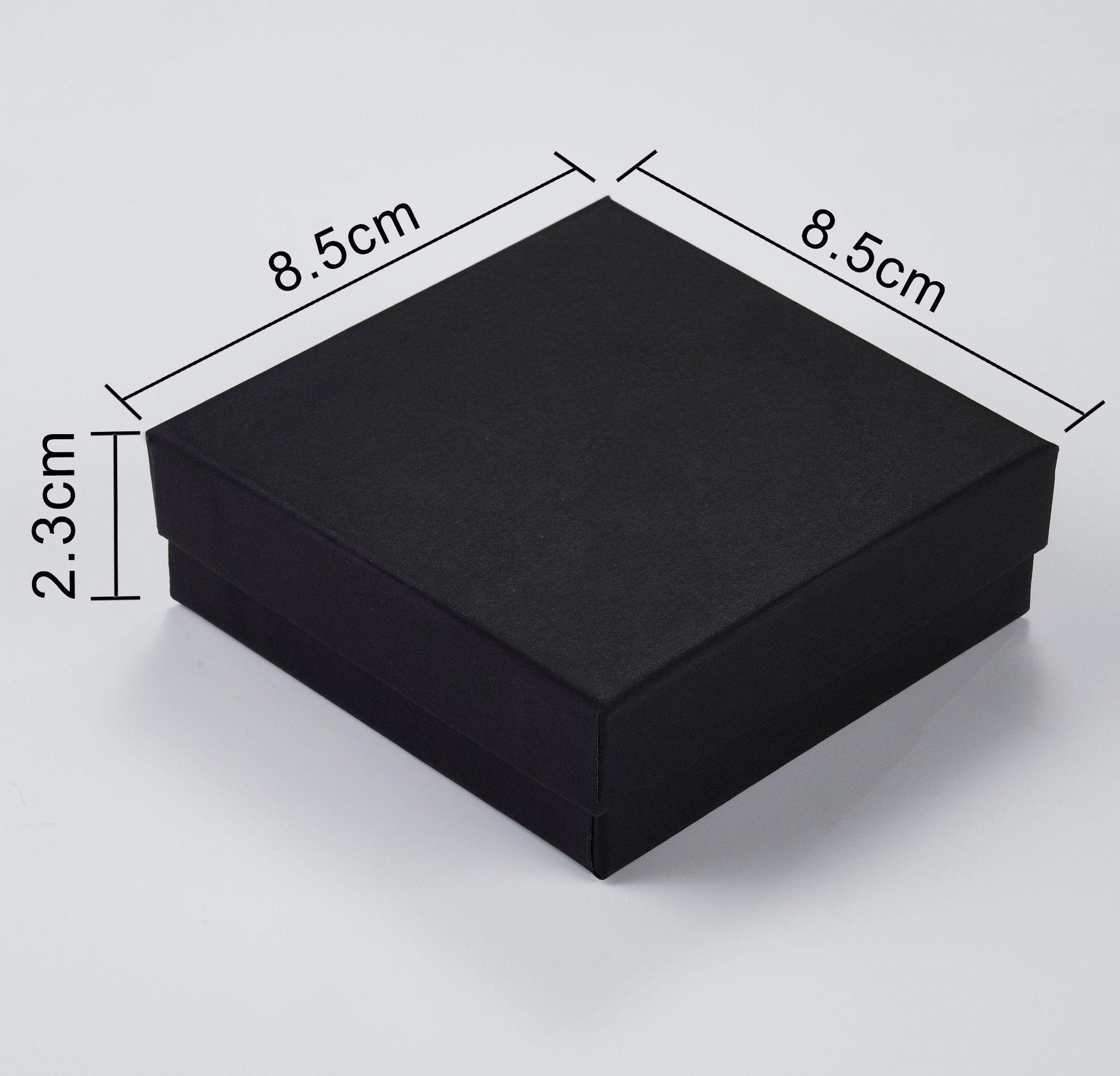 

Copper Zirconium Ghost Grimace Pendant Necklace Personality Hip Halloween Skull Necklace Vl686