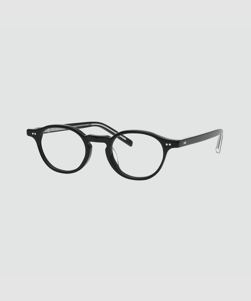Leisio Oculus C1 Black