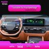 Kia KX5, K5, Kaiku, Carnival, Sportage Navigation Screen Protector for 25 Models