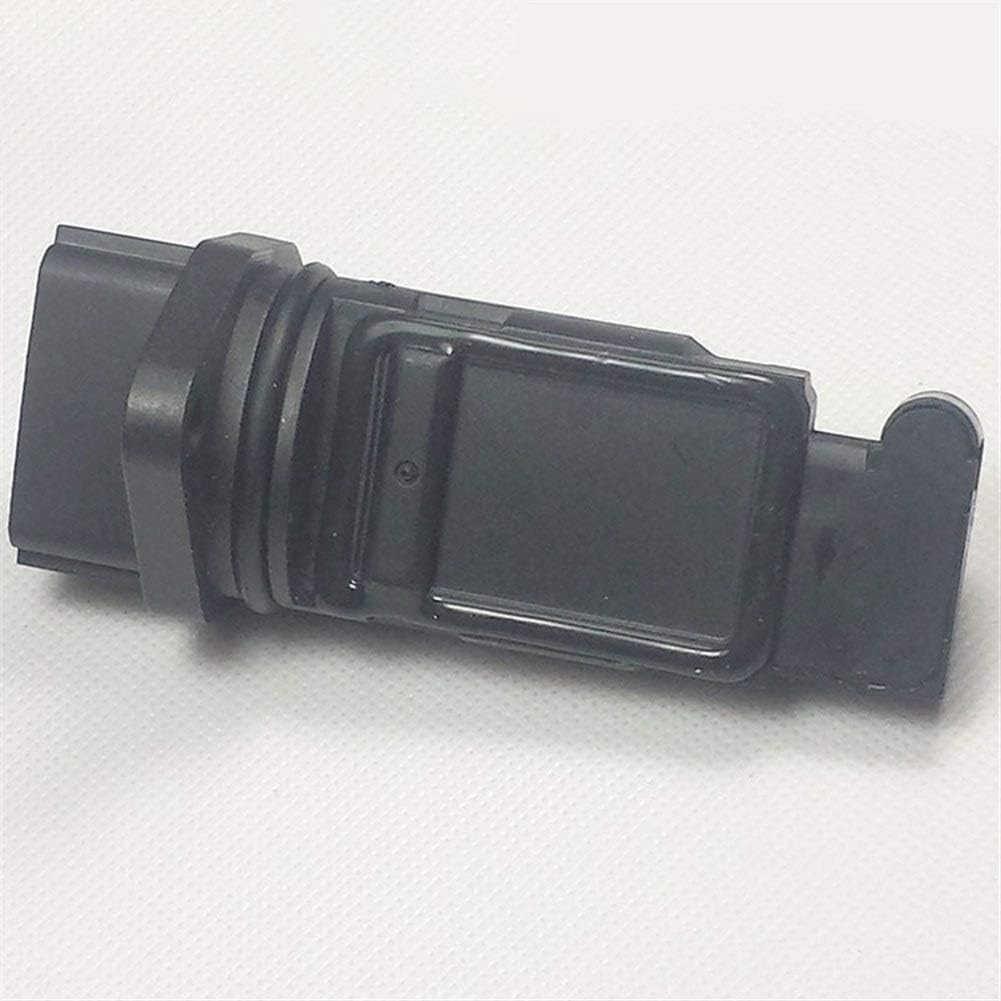 mass air flow sensor MH ELECTRONIC 22680-AD200 22680AD200 4 PIN Mass Air Flow Sensor Meter Compatible with Nissan Maxima Patrol Sentra Note Atlas