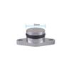 6X22/32MM For BMW M47 M57 Swirl Flaps Repair Delete Seal Kit With Intake Gaskets 11612246949 11617790198 11612245439 11612246945